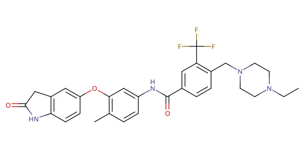 Molecule product