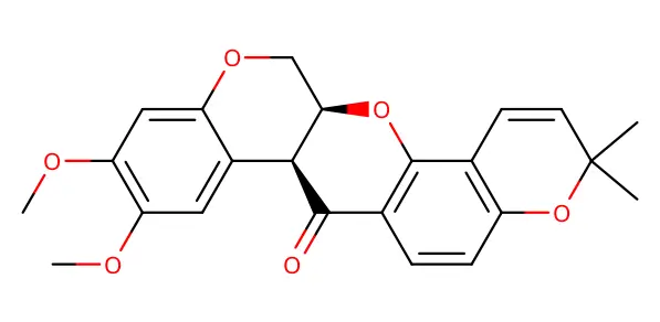 Molecule product
