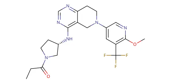 Molecule product