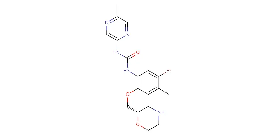 Molecule product
