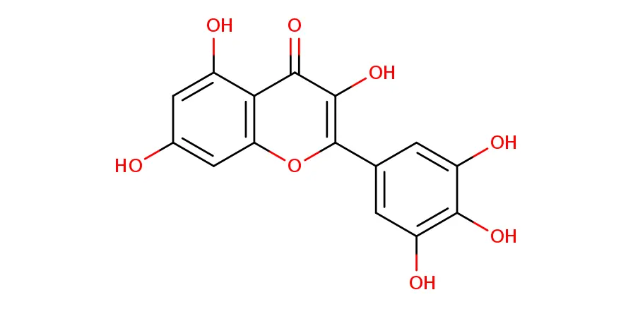 Molecule product