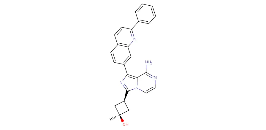 Molecule product
