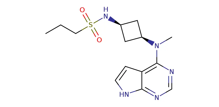 Molecule product
