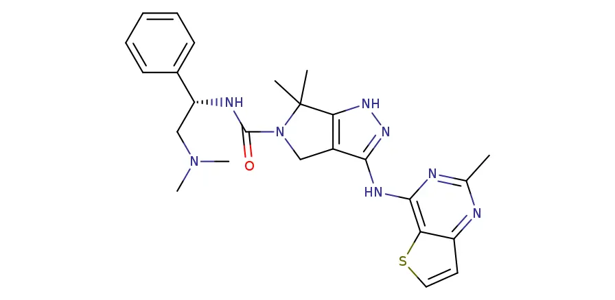 Molecule product