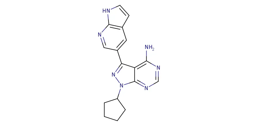 Molecule product