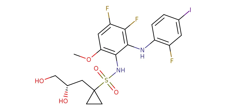 Molecule product