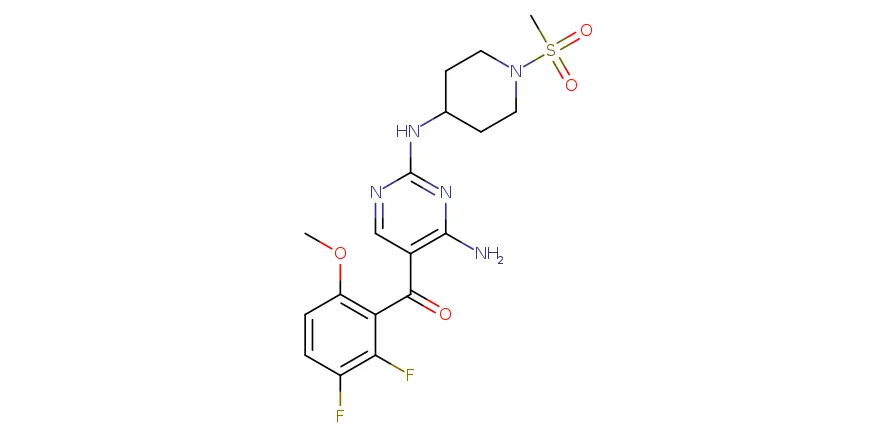 Molecule product