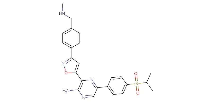 Molecule product