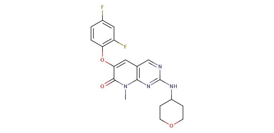 Molecule product