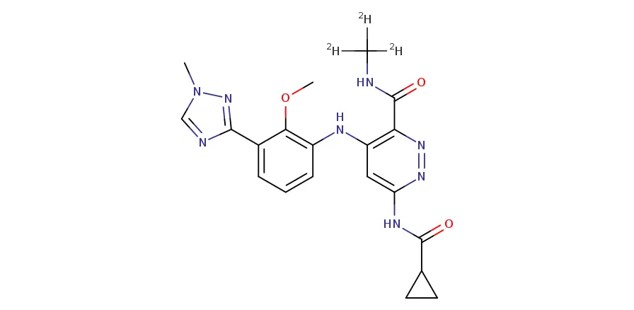 Molecule product