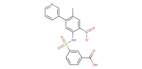 Molecule product