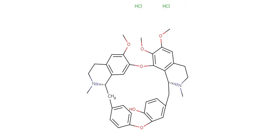Molecule product