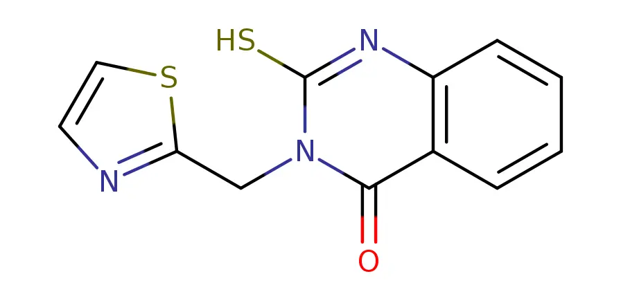 Molecule product