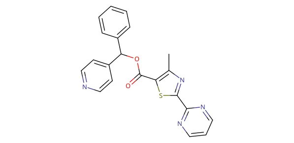 Molecule product