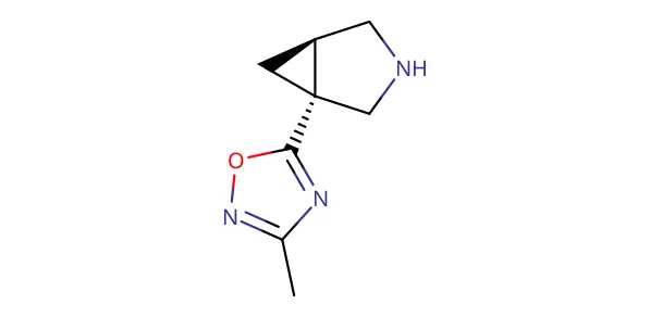 Molecule product