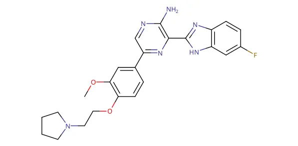Molecule product