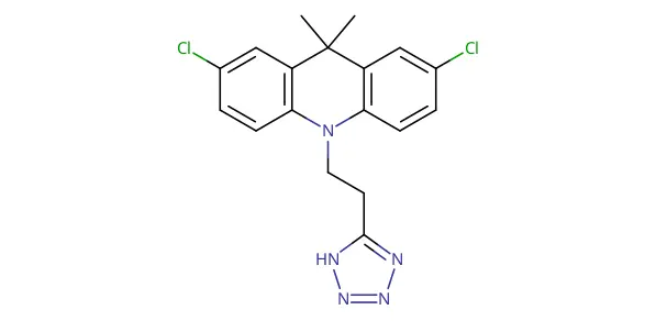 Molecule product