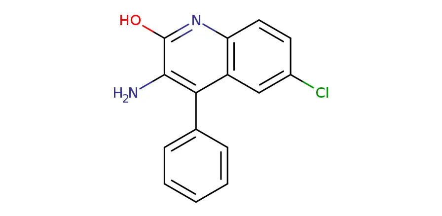 Molecule product