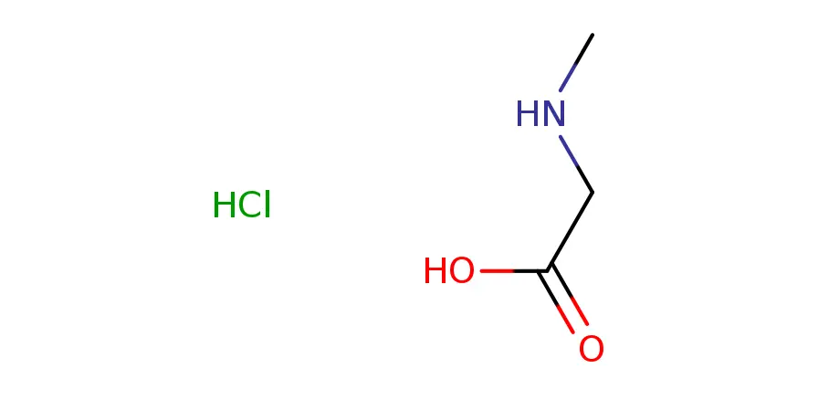Molecule product