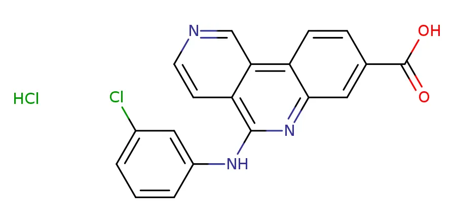 Molecule product