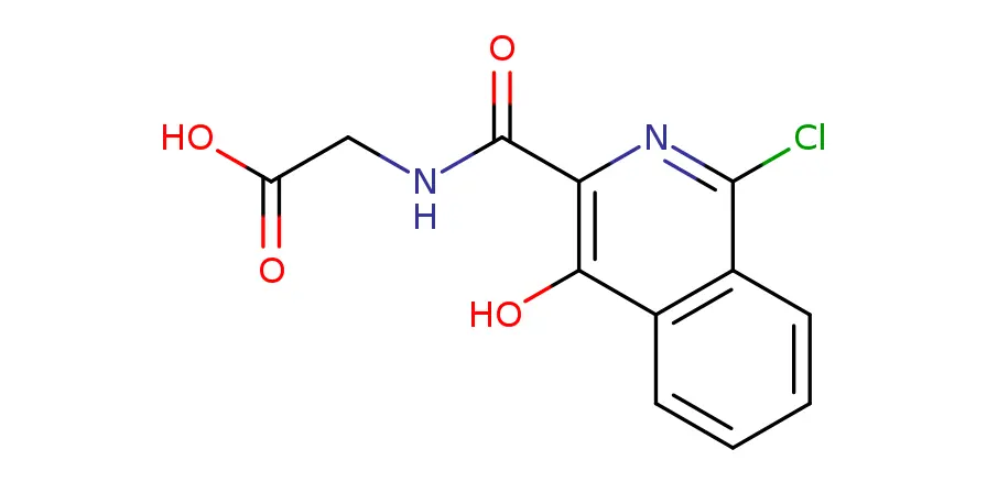Molecule product