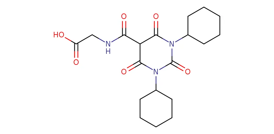 Molecule product