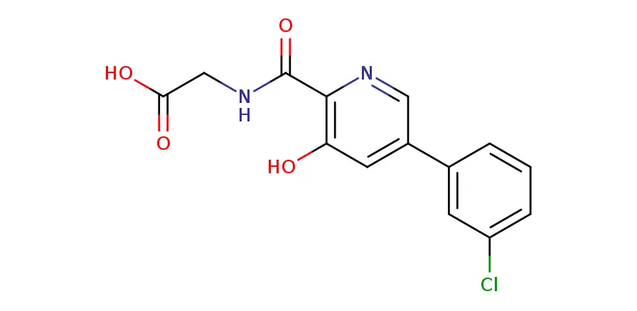 Molecule product