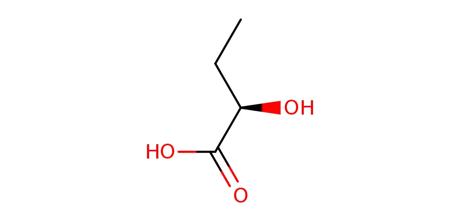 Molecule product