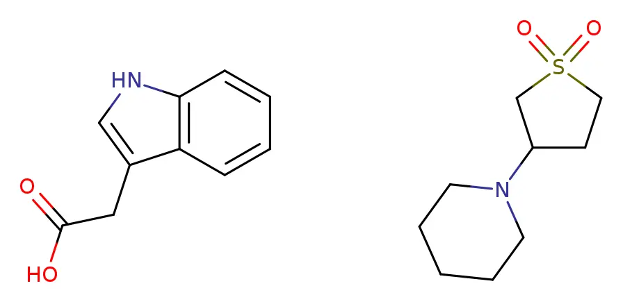 Molecule product