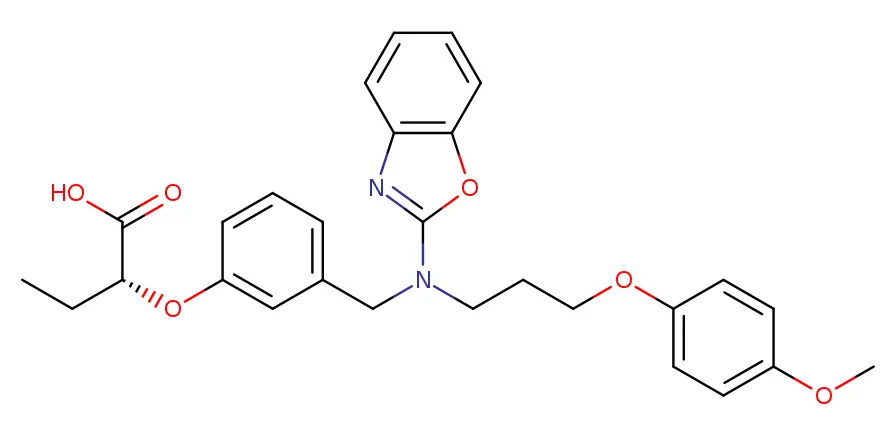 Molecule product
