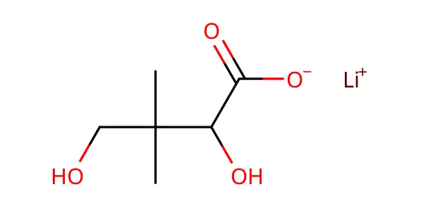 Molecule product