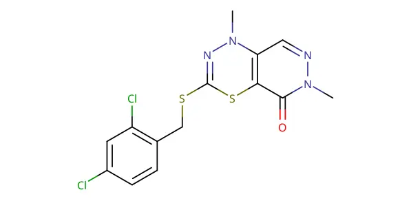 Molecule product