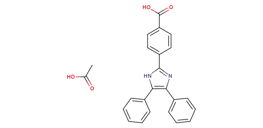 Molecule product