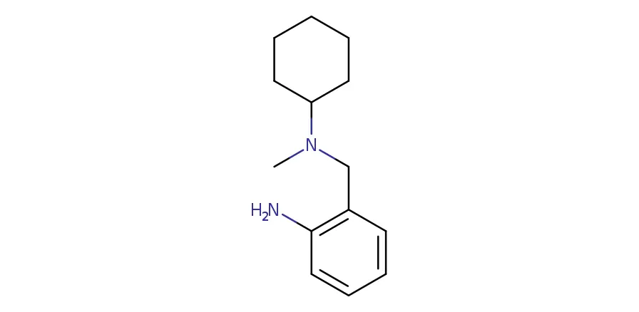 Molecule product