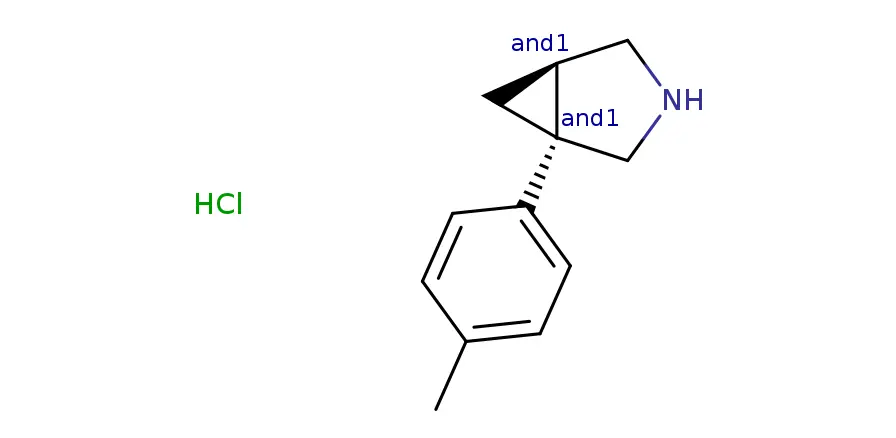 Molecule product
