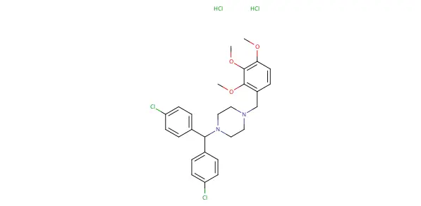 Molecule product