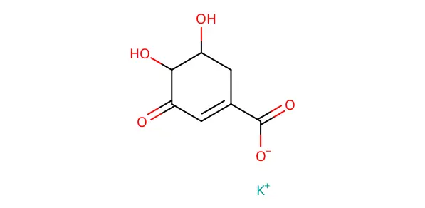 Molecule product