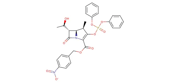 Molecule product