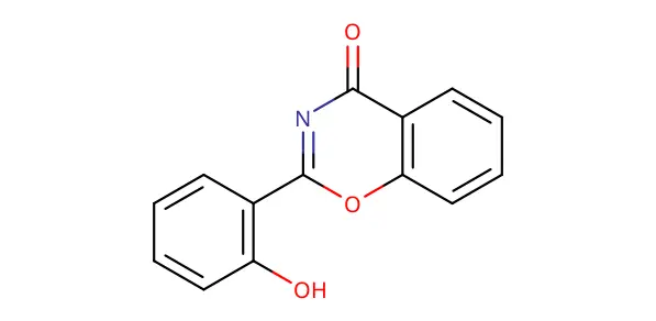 Molecule product