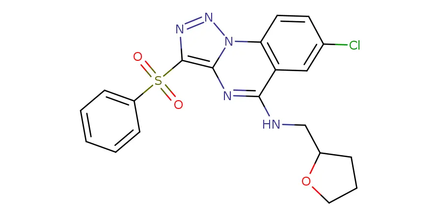 Molecule product