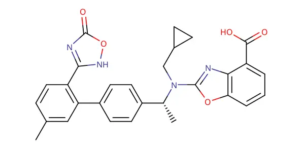 Molecule product