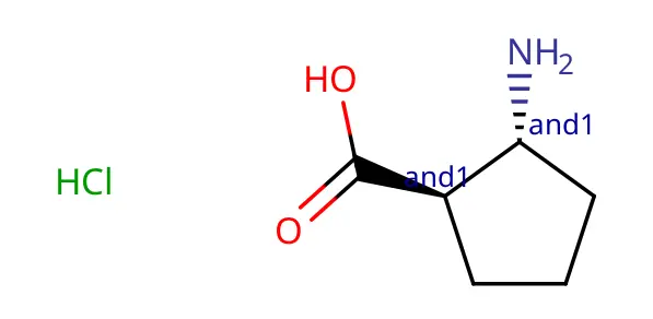 Molecule product