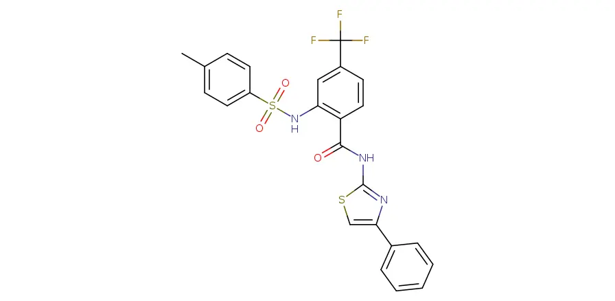 Molecule product