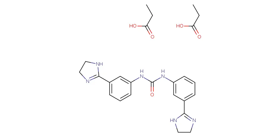 Molecule product