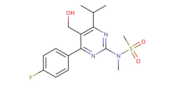 Molecule product