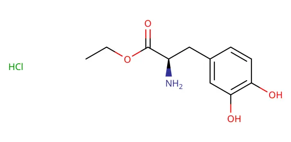 Molecule product