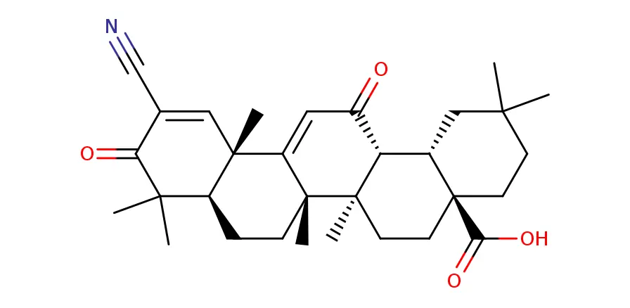 Molecule product