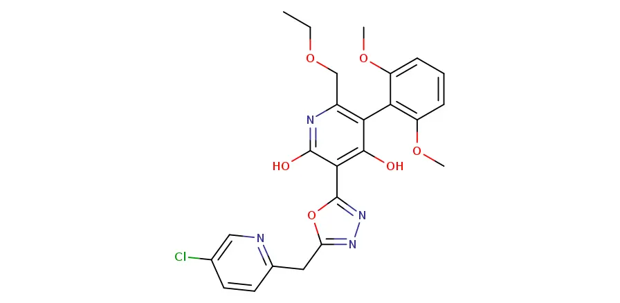 Molecule product
