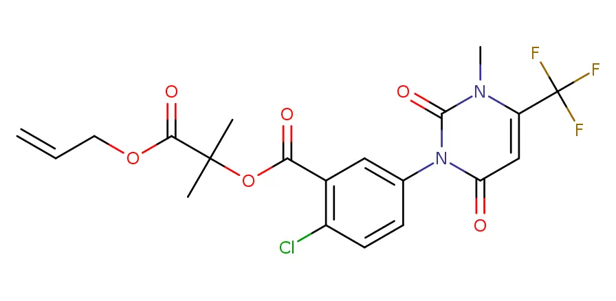 Molecule product