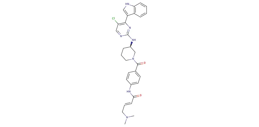 Molecule product